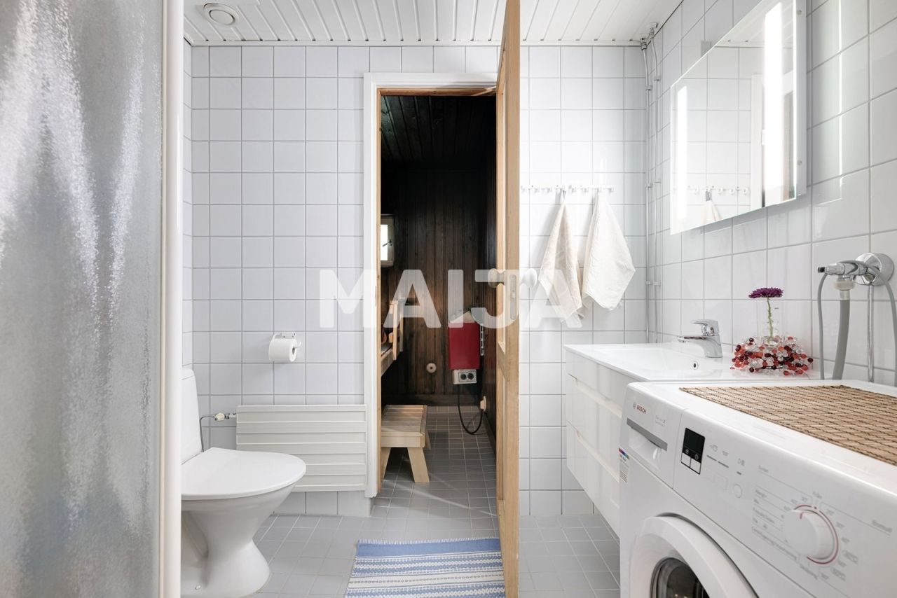 Апартаменты в Хельсинки, Финляндия, 69.5 м² - фото 13