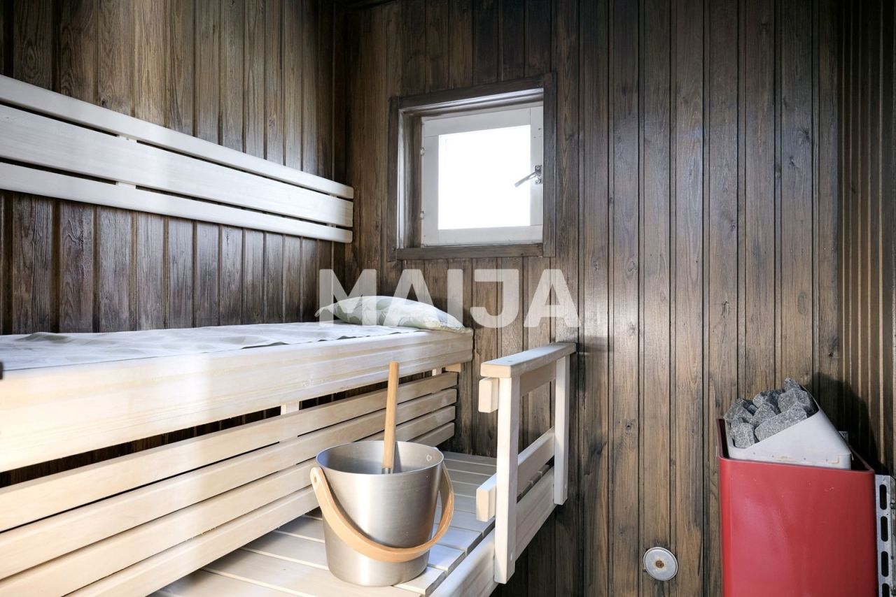 Апартаменты в Хельсинки, Финляндия, 69.5 м² - фото 14