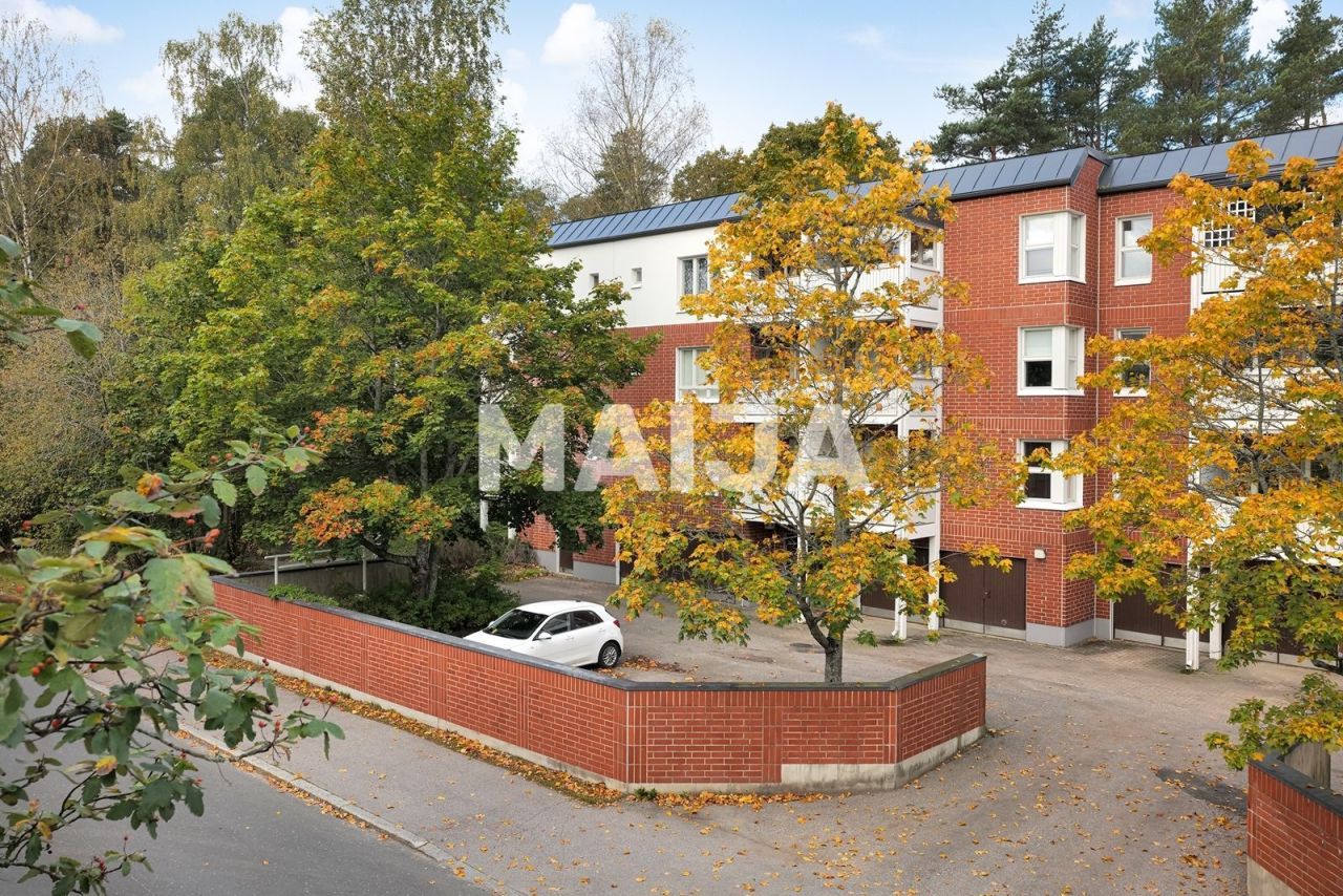 Апартаменты в Хельсинки, Финляндия, 69.5 м² - фото 15