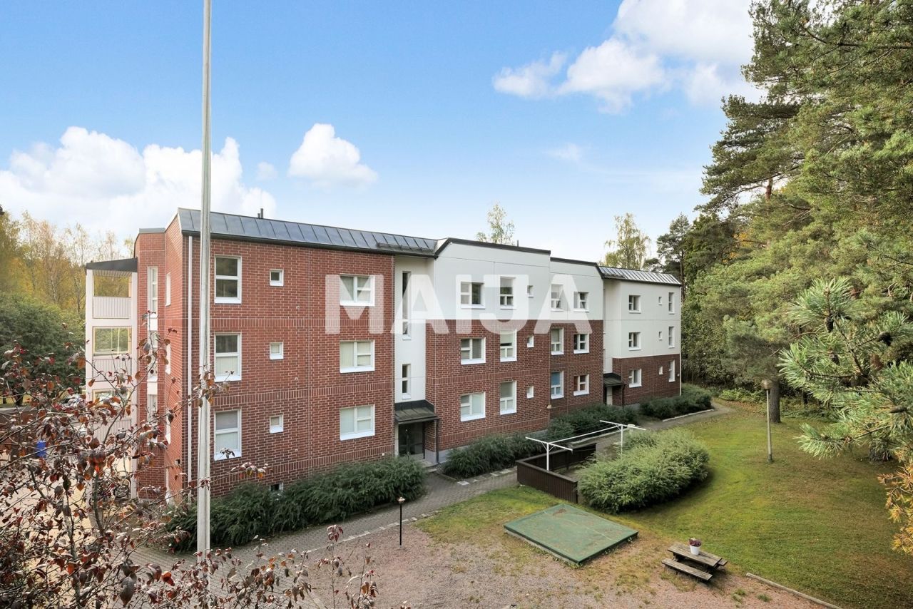 Апартаменты в Хельсинки, Финляндия, 69.5 м² - фото 16