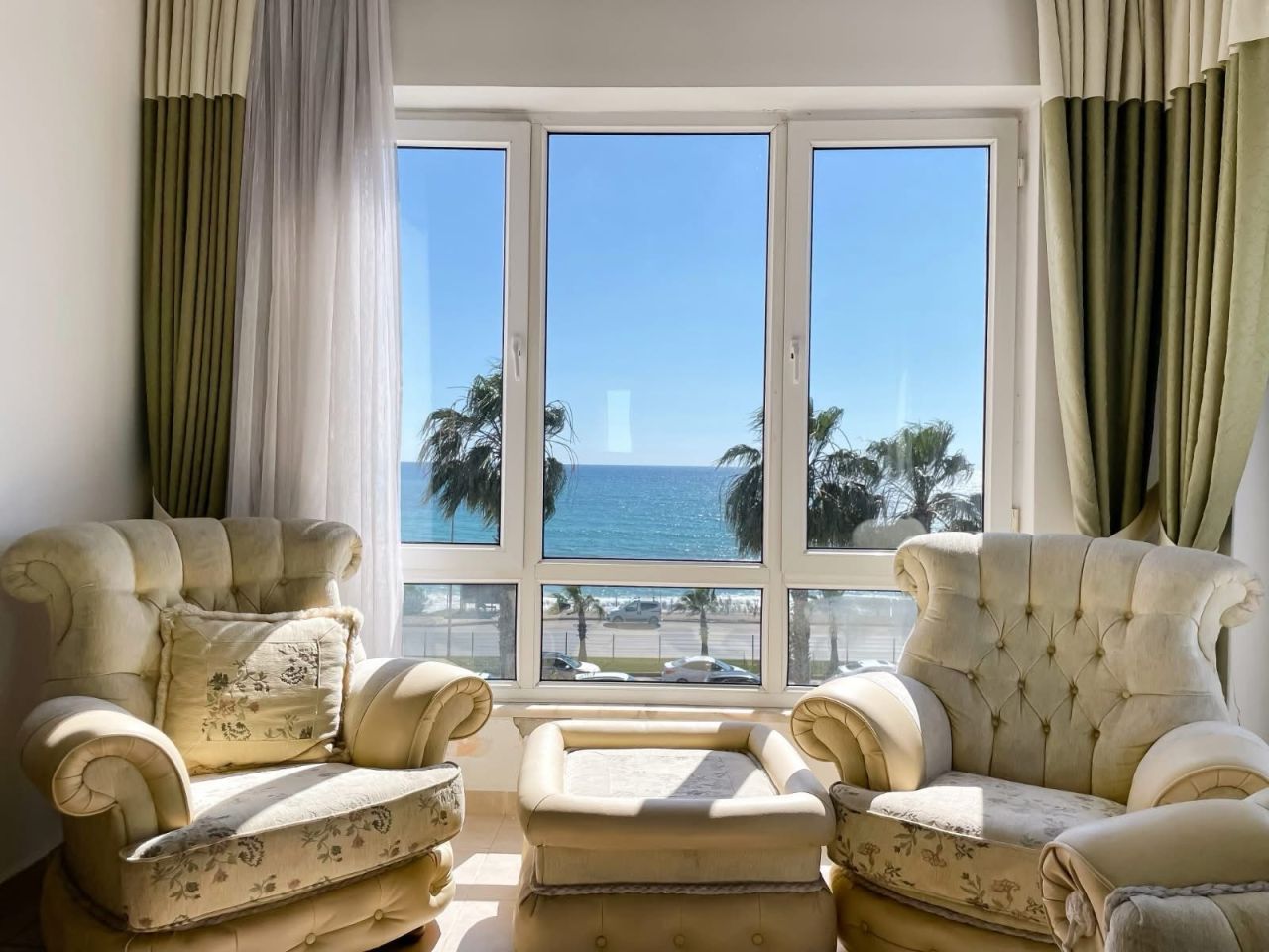 Апартаменты в Алании, Турция, 150 м² - фото 3