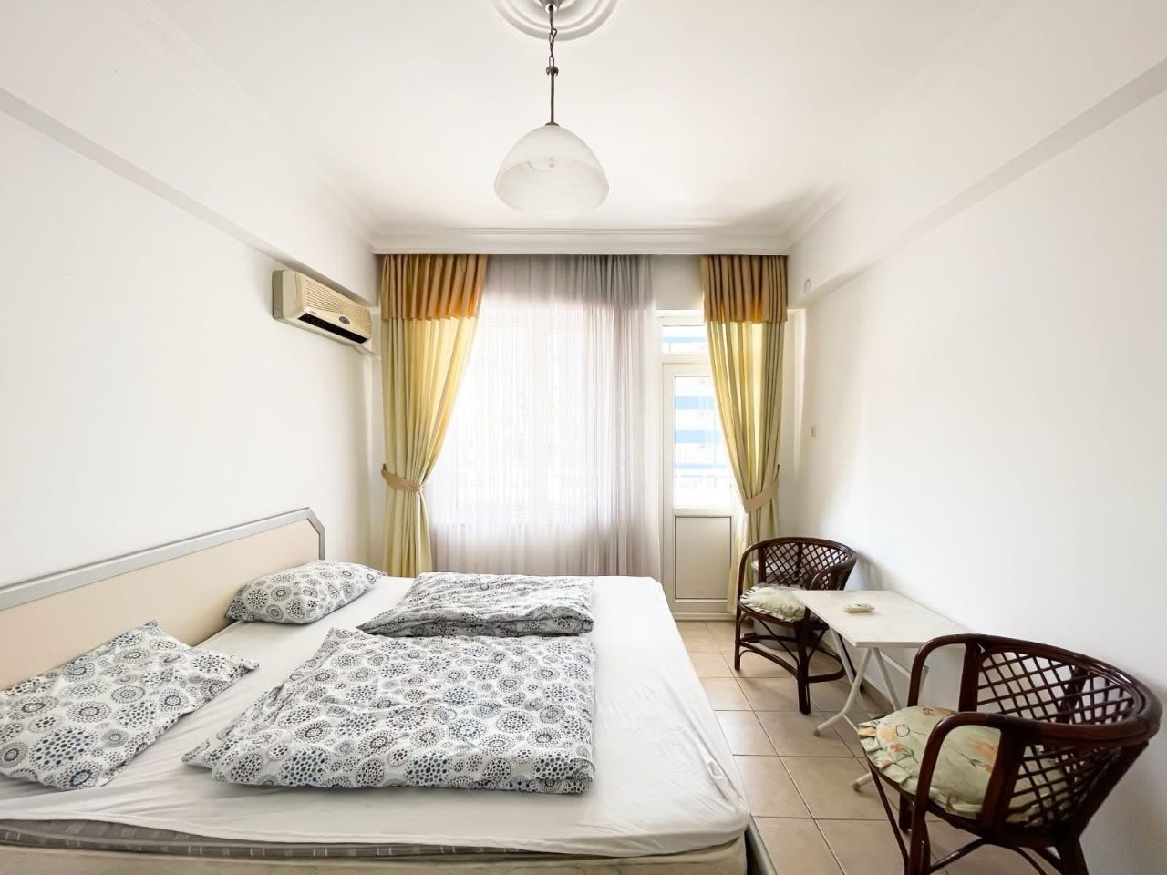 Апартаменты в Алании, Турция, 150 м² - фото 8