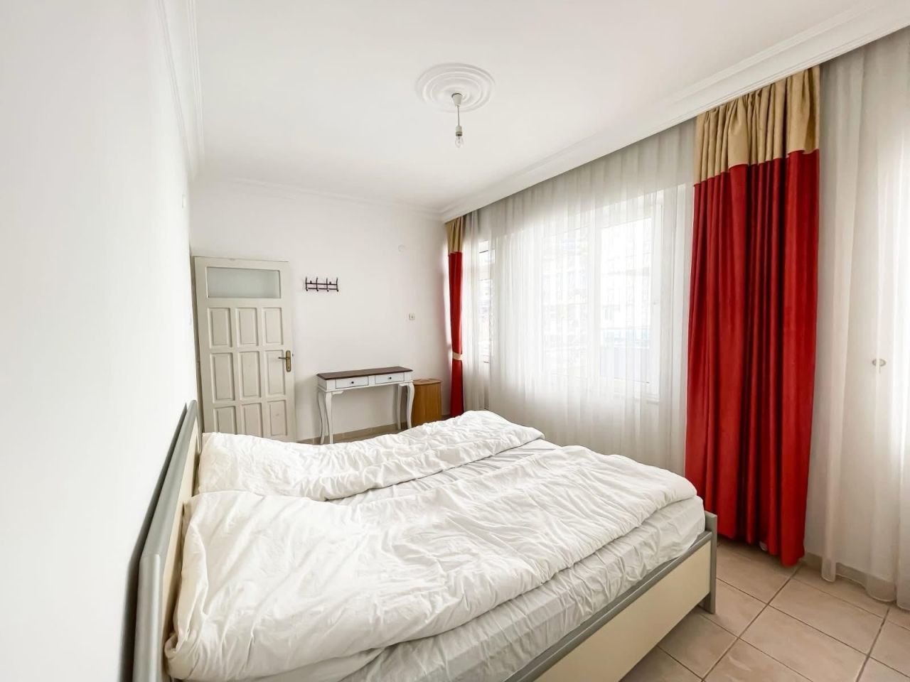 Апартаменты в Алании, Турция, 150 м² - фото 9