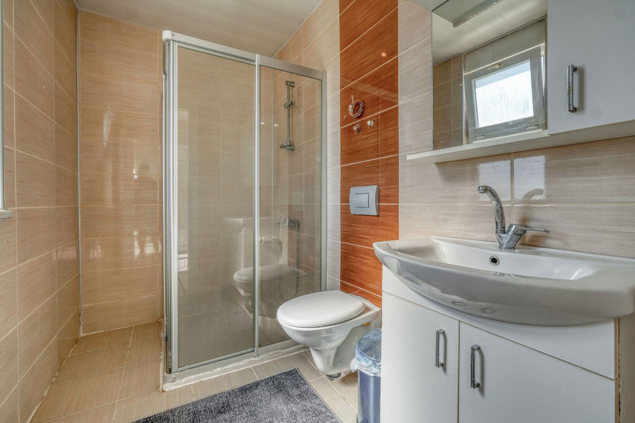 Апартаменты в Алании, Турция - фото 9