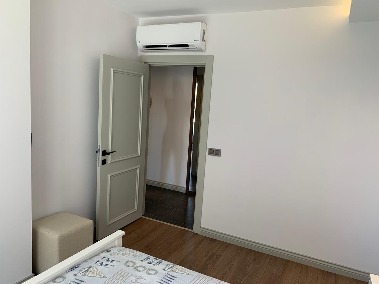 Квартира в Анталии, Турция, 63 м² - фото 7