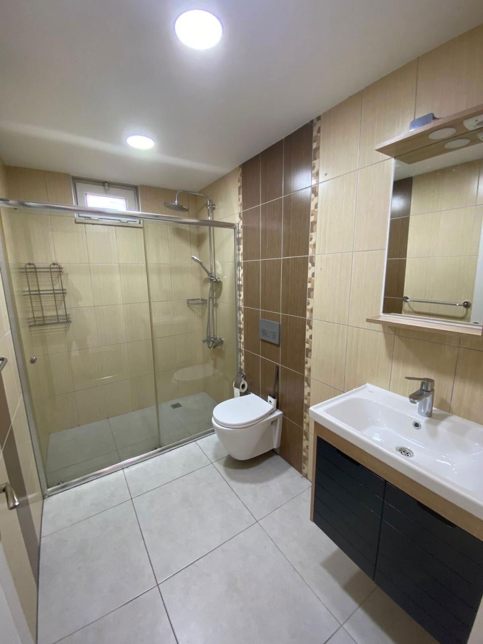 Апартаменты в Алании, Турция, 90 м² - фото 11