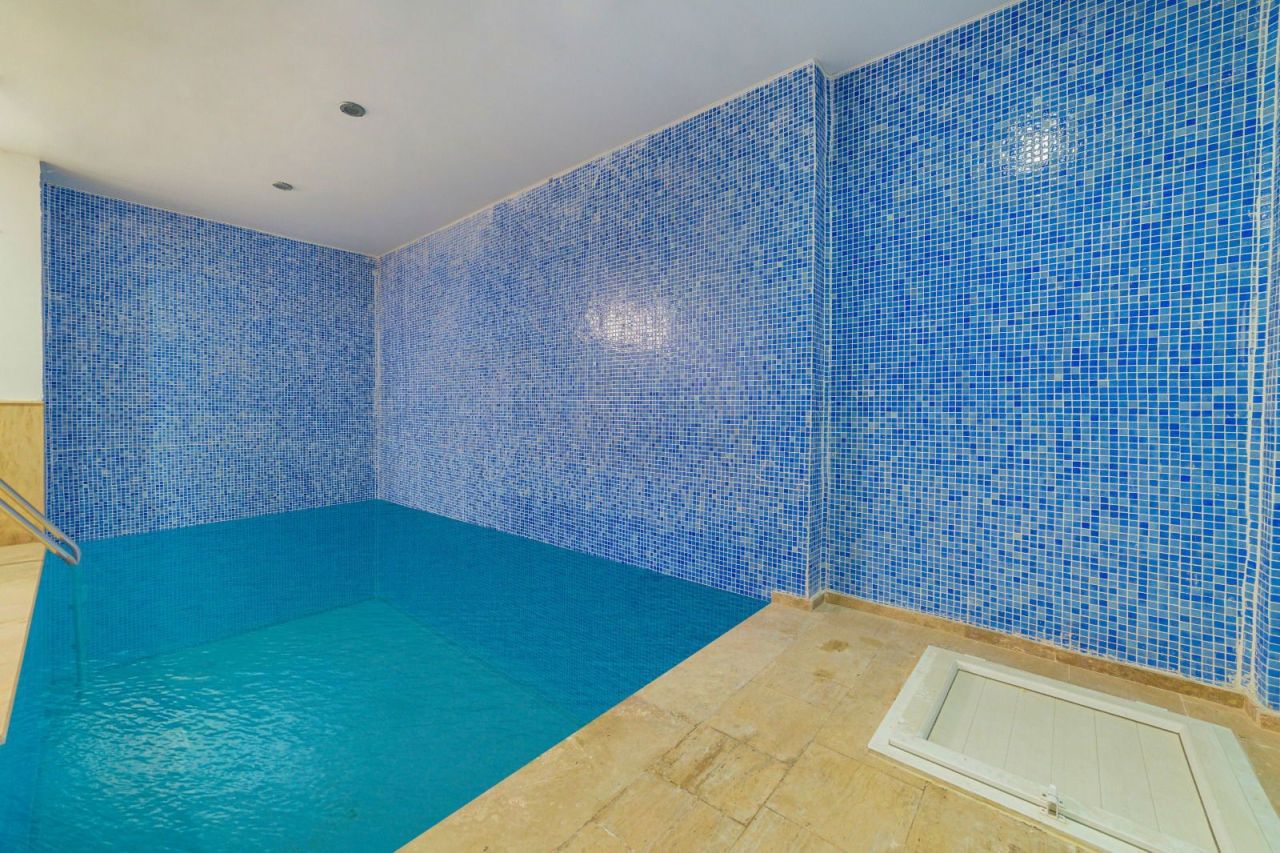 Апартаменты в Алании, Турция - фото 12