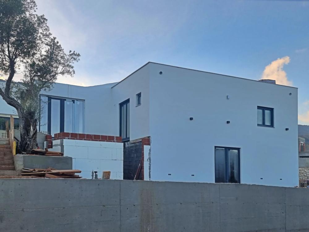 Вилла Rabac, Labin, Хорватия, 150 м² - фото 2