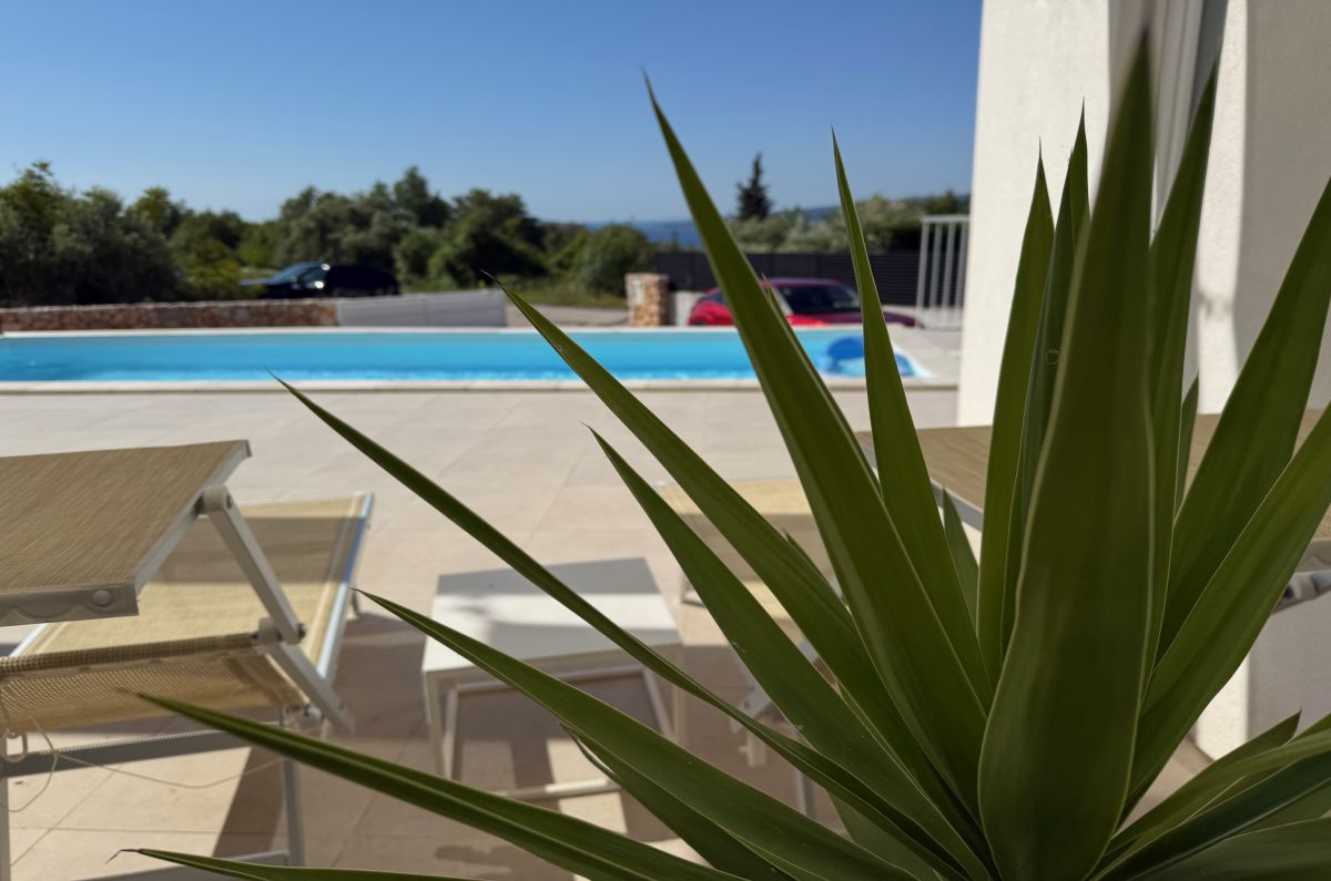 Вилла на Крке, Хорватия, 120 м² - фото 3