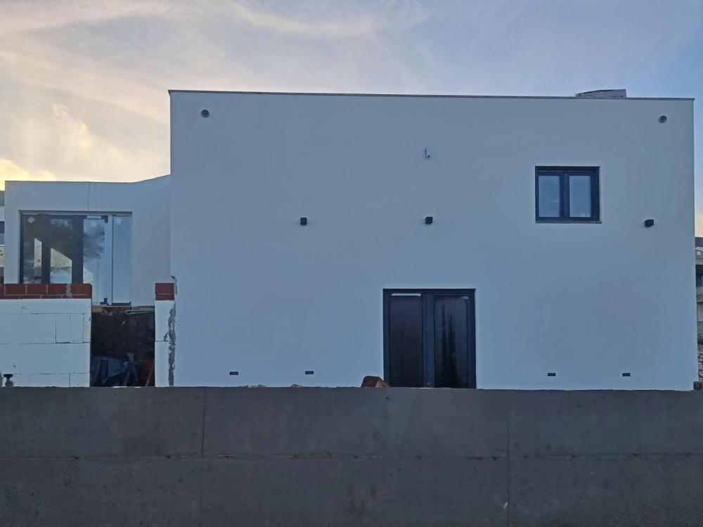 Вилла Rabac, Labin, Хорватия, 150 м² - фото 3