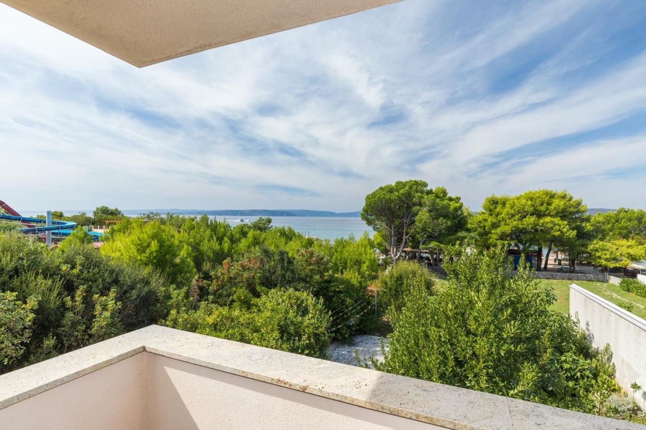 Отель, гостиница Punat, Хорватия, 210 м² - фото 3