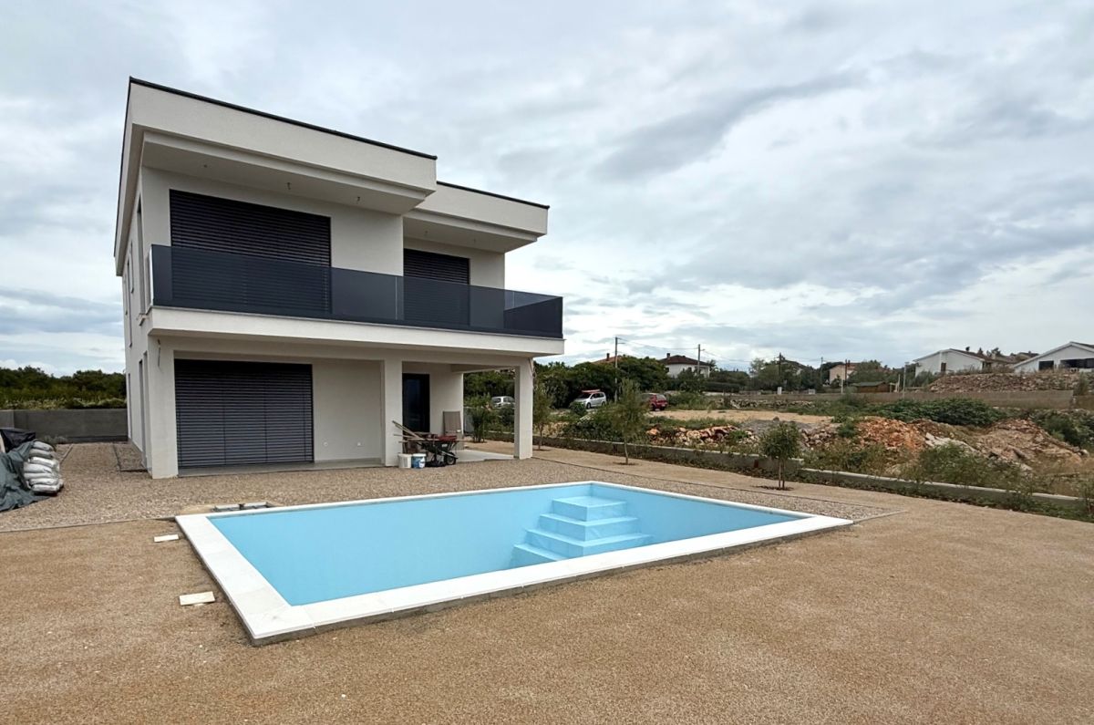 Вилла на Крке, Хорватия, 197 м² - фото 3