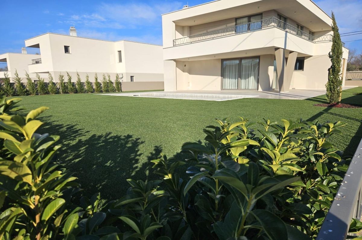 Вилла на Крке, Хорватия, 205 м² - фото 4