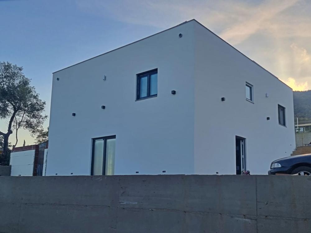 Вилла Rabac, Labin, Хорватия, 150 м² - фото 4