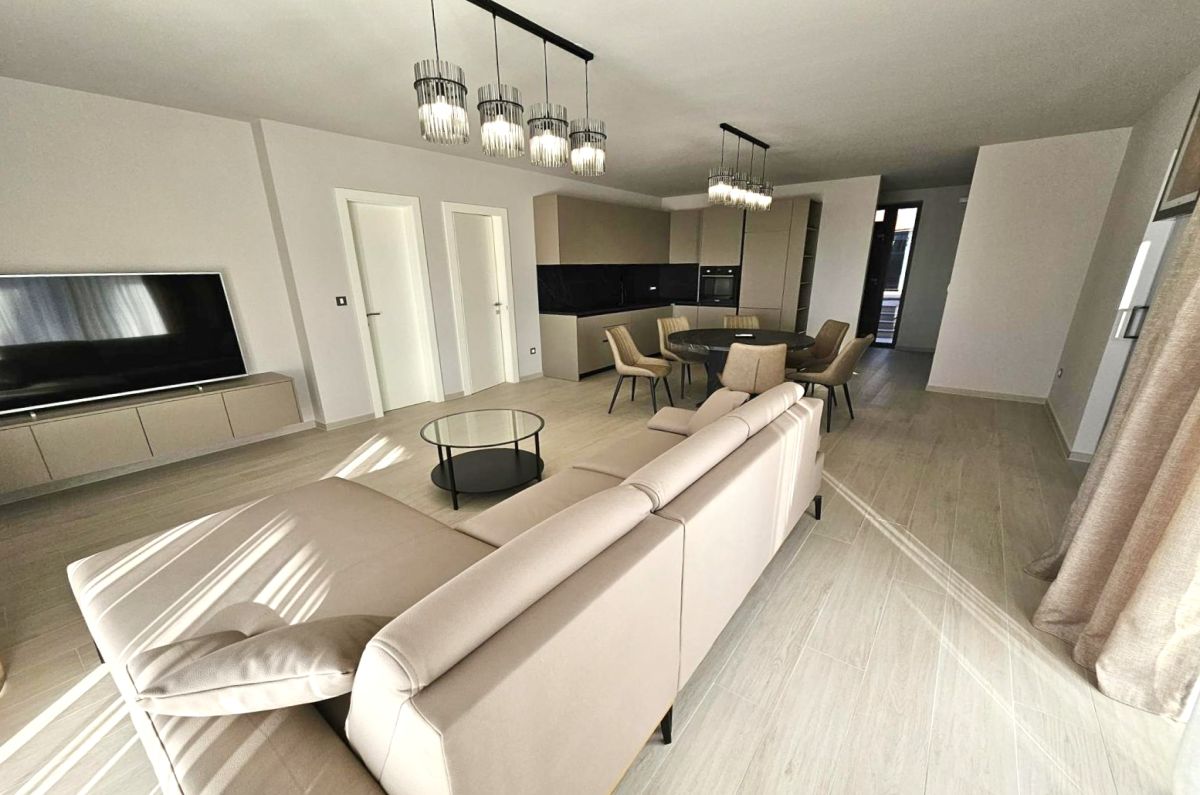 Вилла на Крке, Хорватия, 205 м² - фото 5