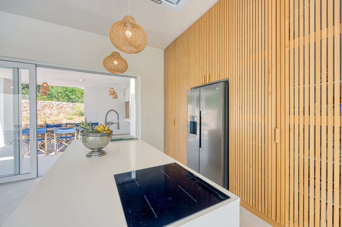 Вилла на Крке, Хорватия, 120 м² - фото 9