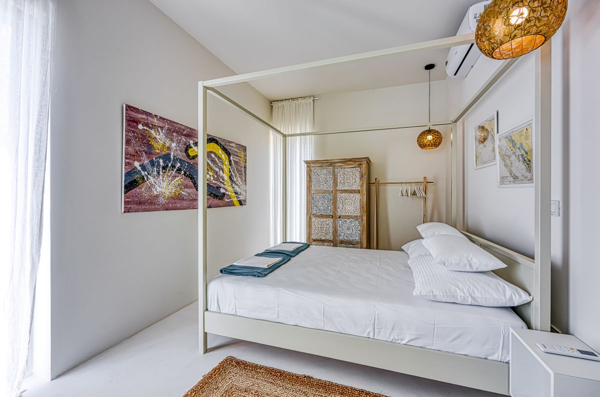 Вилла на Крке, Хорватия, 120 м² - фото 10