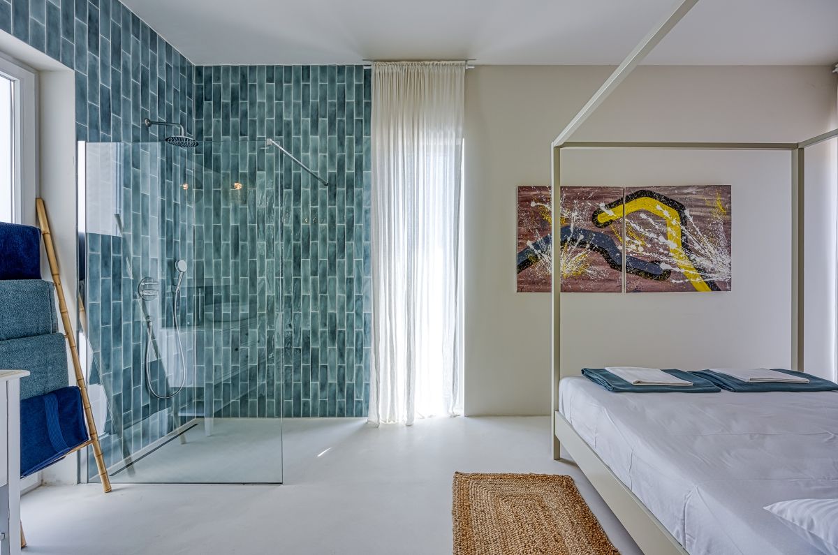 Вилла на Крке, Хорватия, 120 м² - фото 11