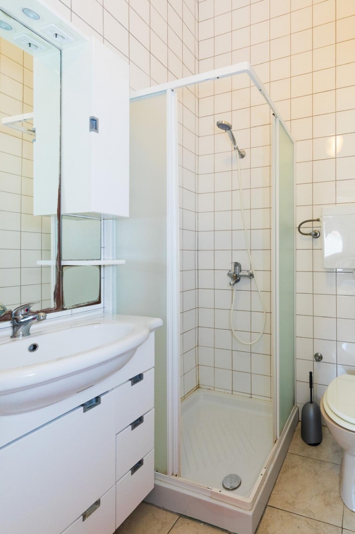 Отель, гостиница Punat, Хорватия, 210 м² - фото 14