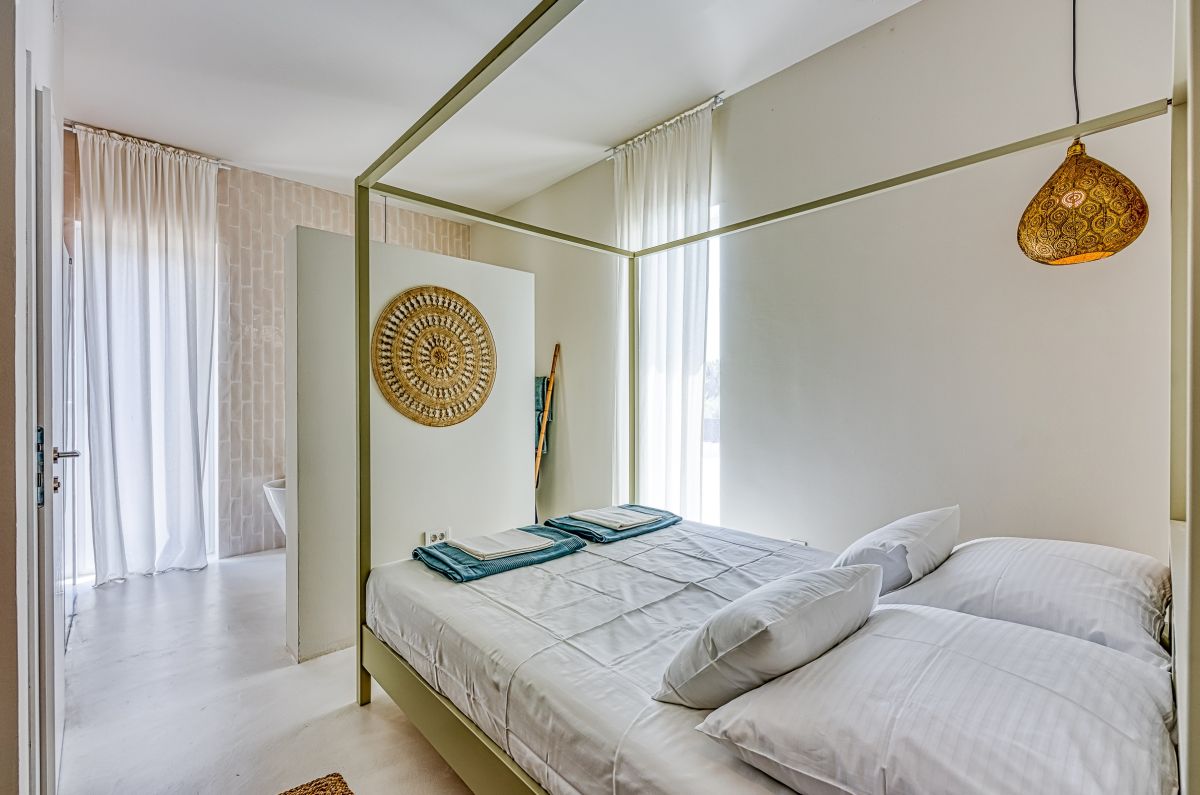 Вилла на Крке, Хорватия, 120 м² - фото 14