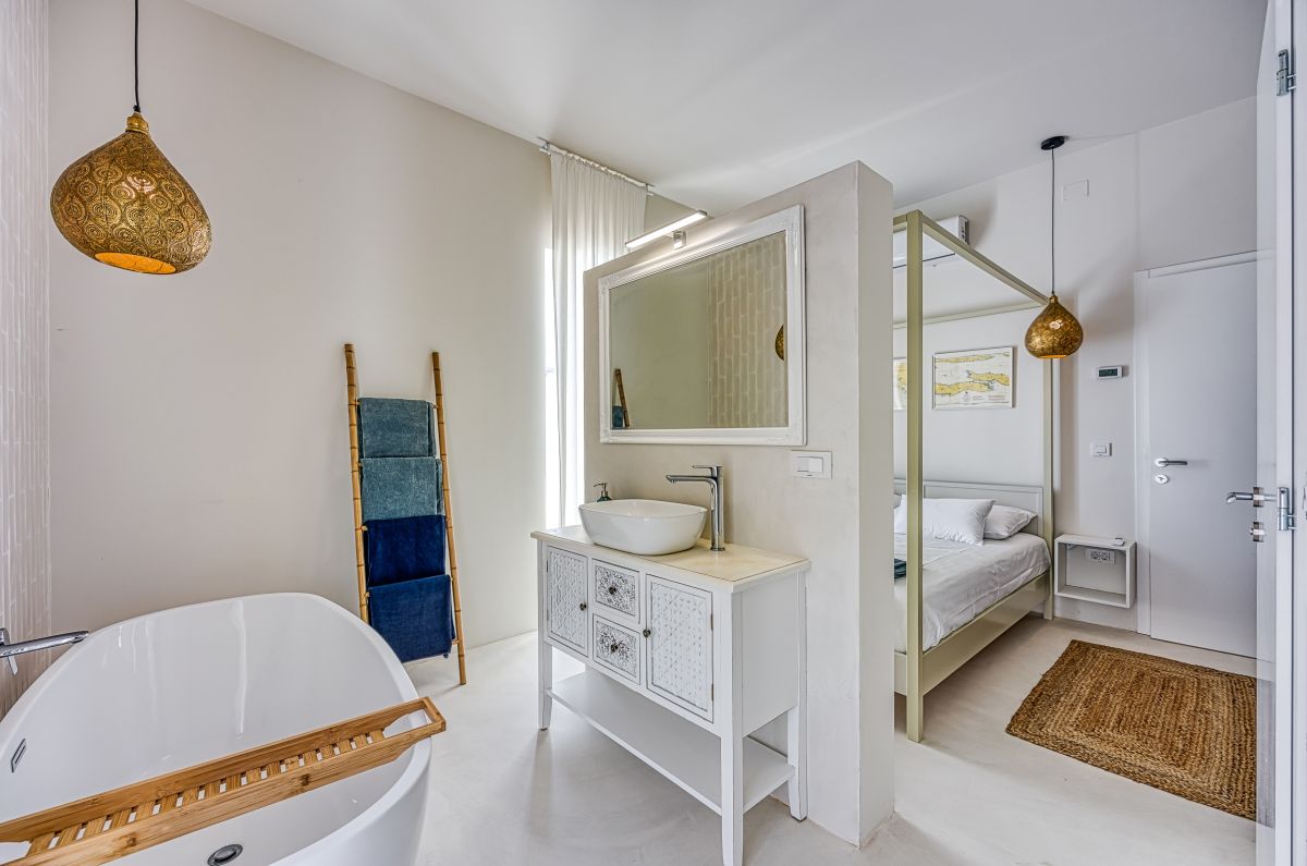 Вилла на Крке, Хорватия, 120 м² - фото 15