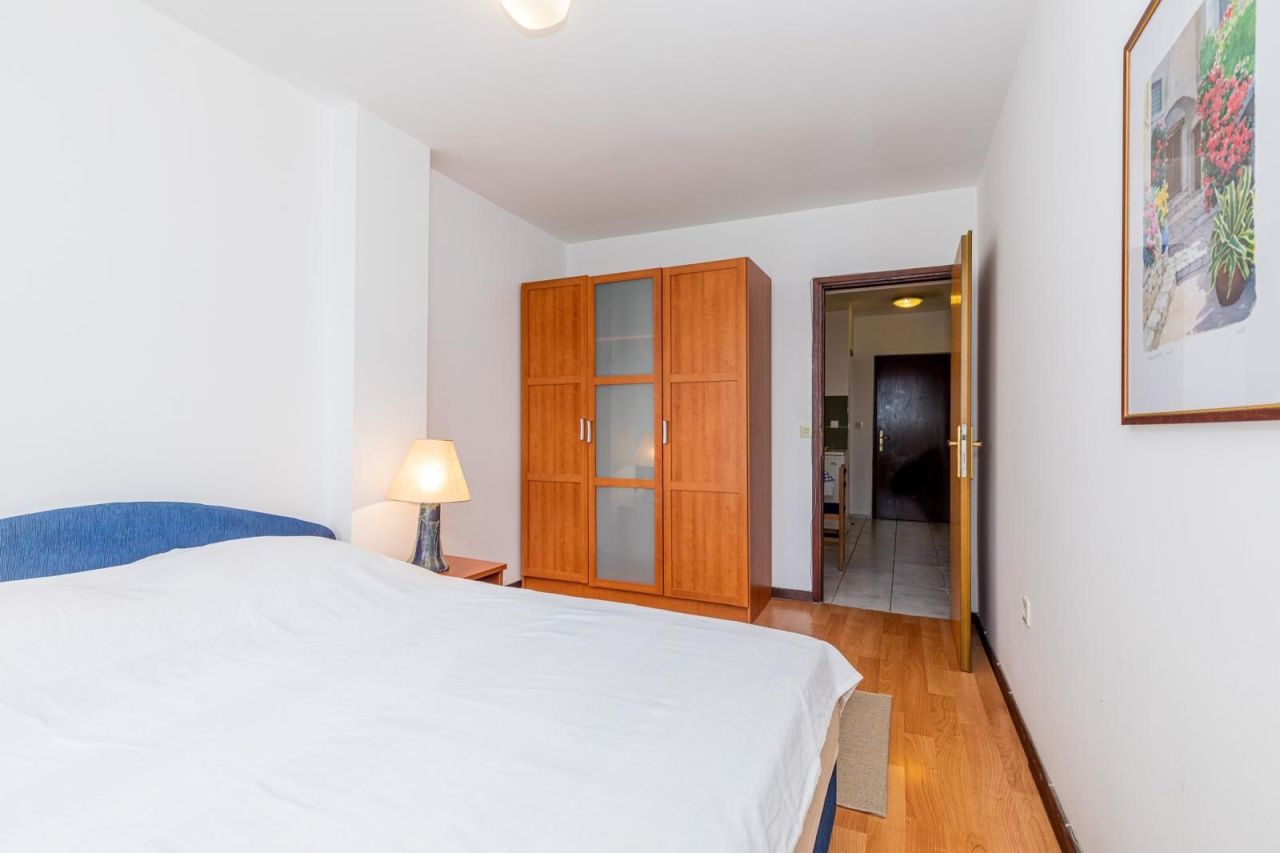 Отель, гостиница Punat, Хорватия, 210 м² - фото 18