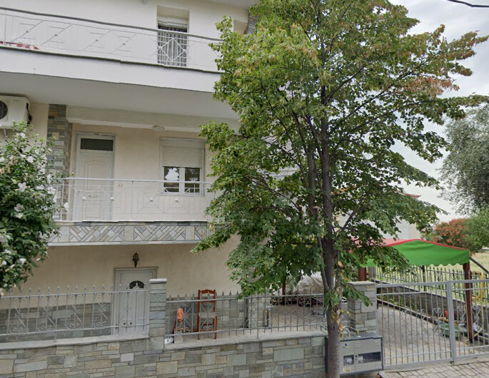 Квартира в Салониках, Греция, 77 м² - фото 1