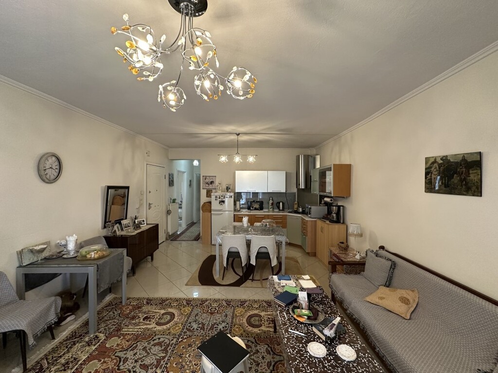 Квартира в Салониках, Греция, 80 м² - фото 3