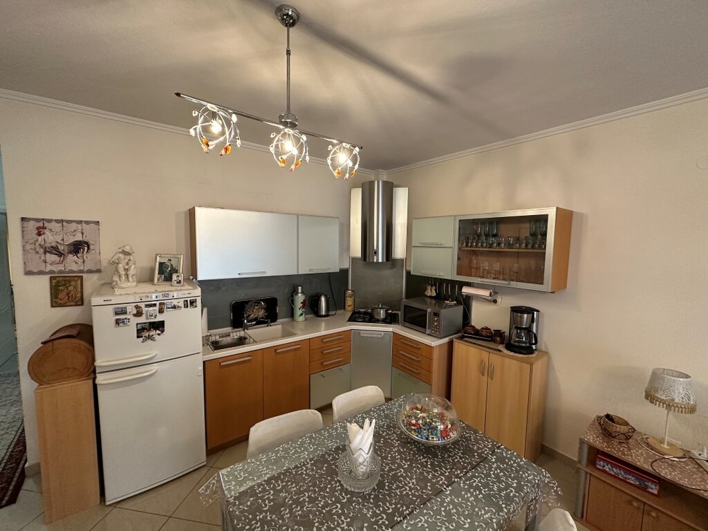 Квартира в Салониках, Греция, 80 м² - фото 4