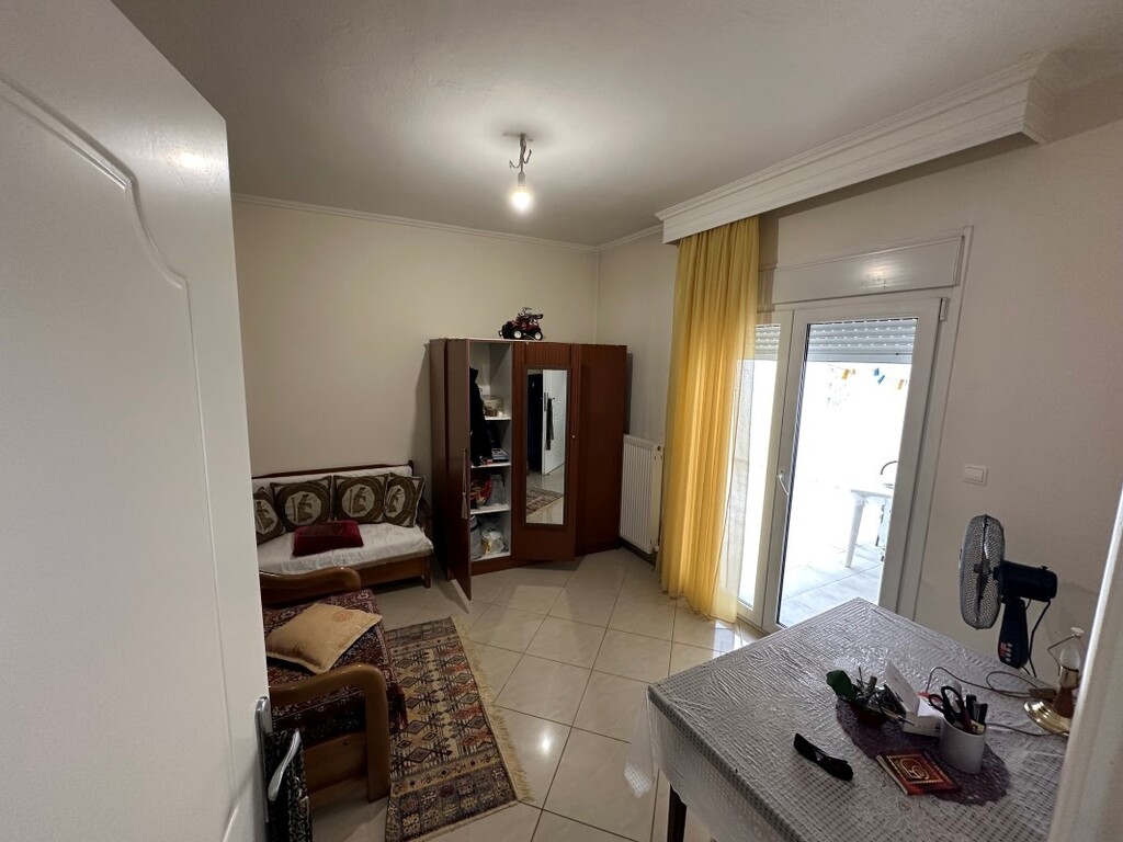 Квартира в Салониках, Греция, 80 м² - фото 5
