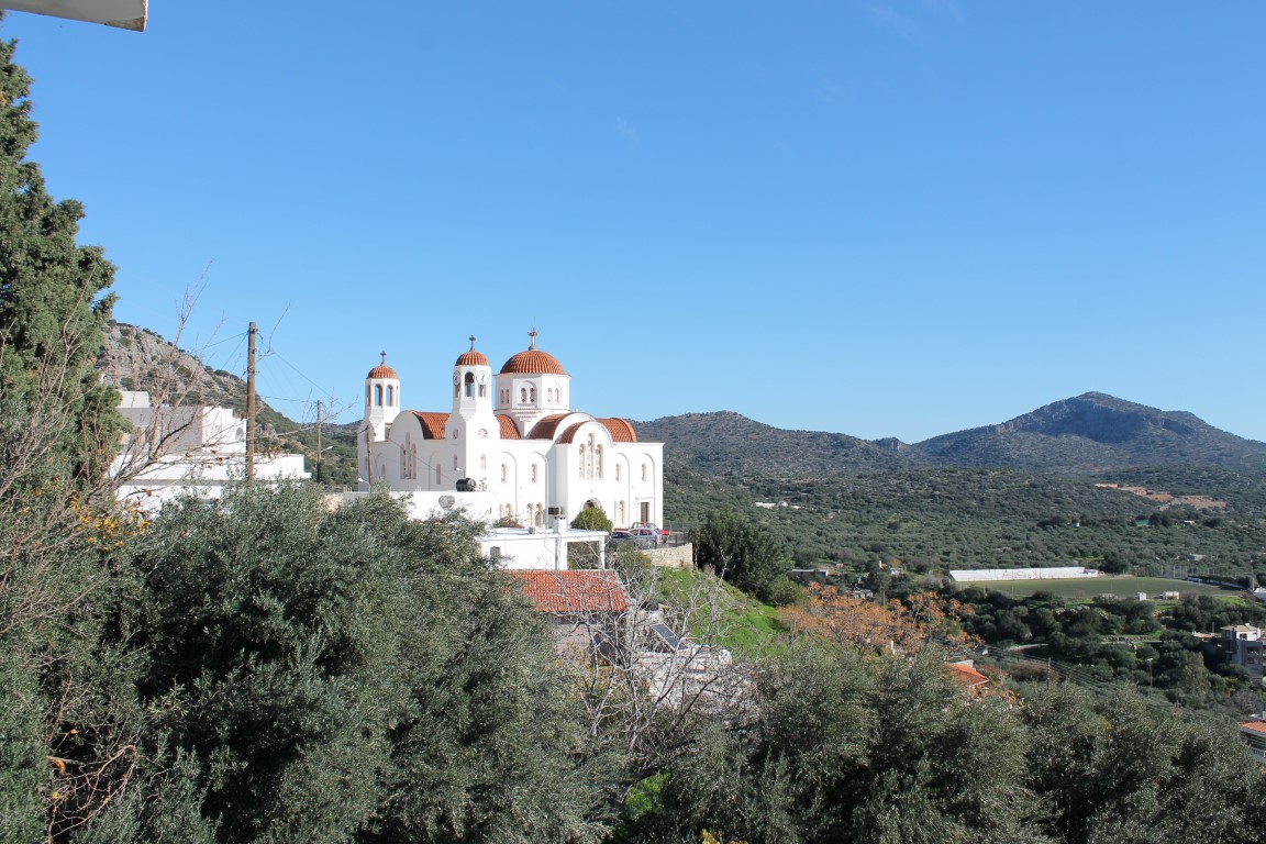 Мезонет в Ираклионе, Греция, 115 м² - фото 6