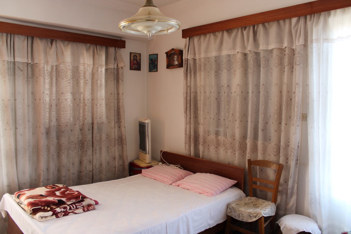 Мезонет в Ираклионе, Греция, 115 м² - фото 8