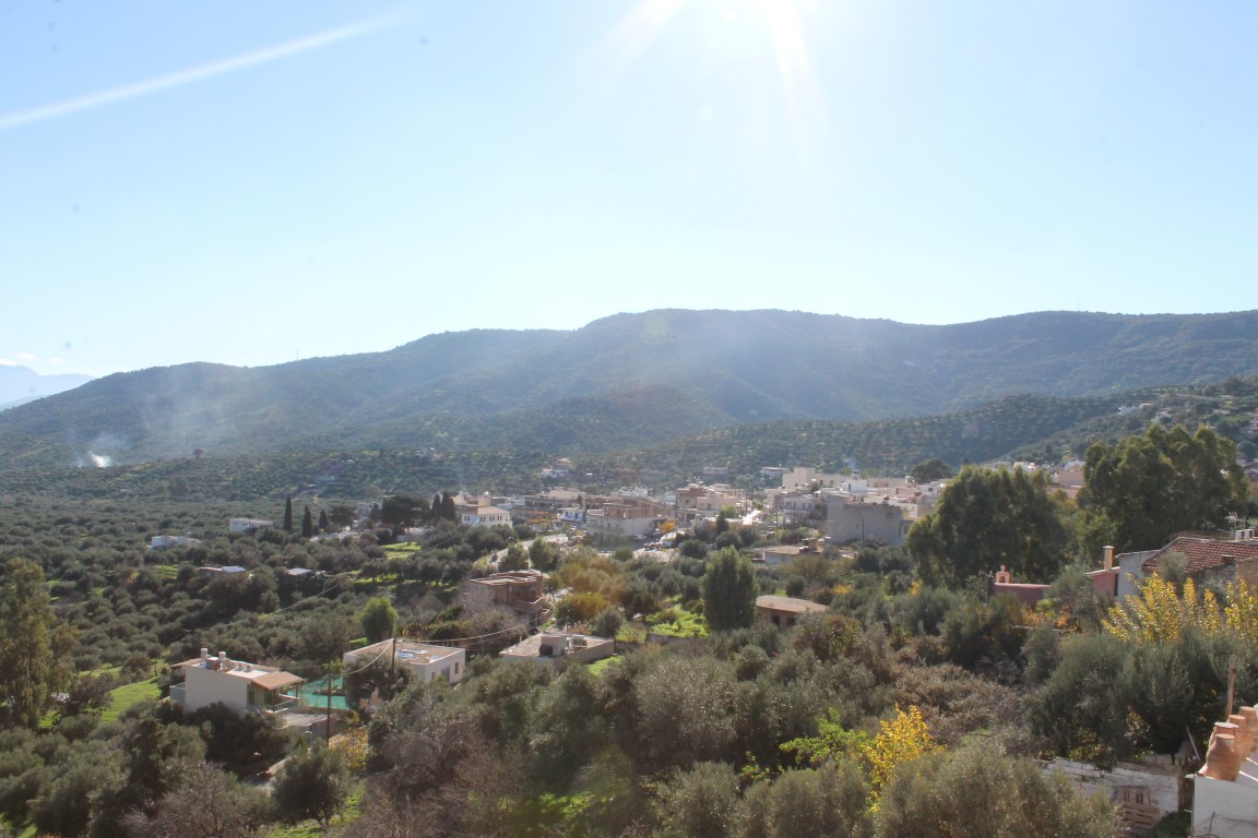 Мезонет в Ираклионе, Греция, 115 м² - фото 9