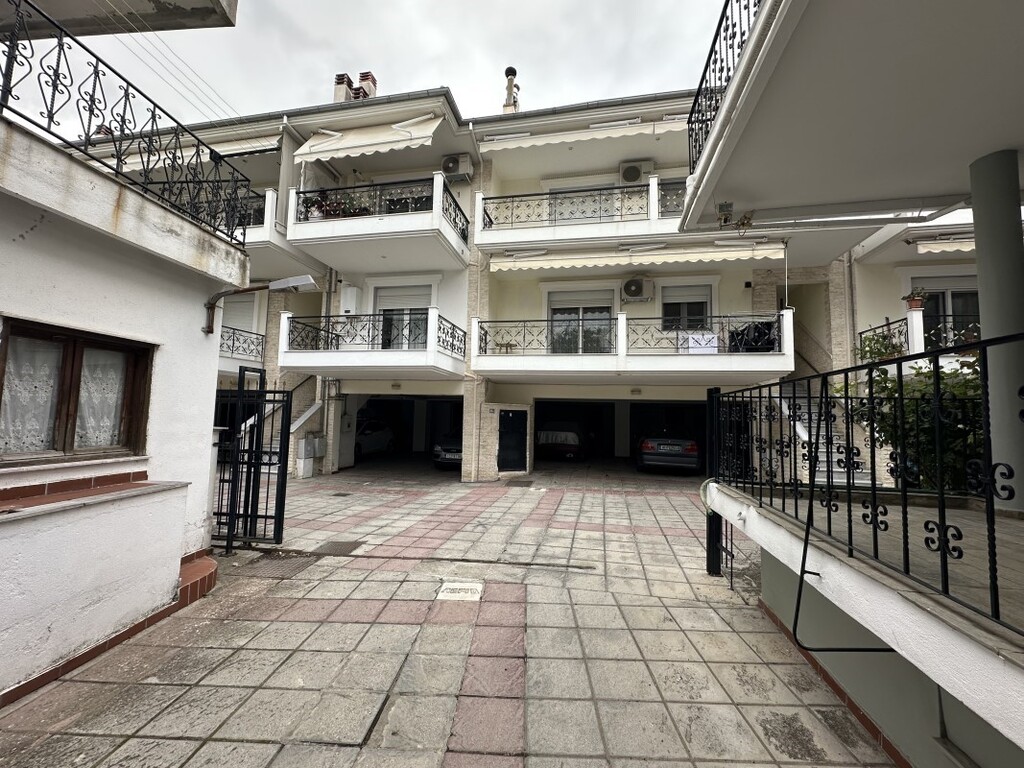 Квартира в Салониках, Греция, 80 м² - фото 10