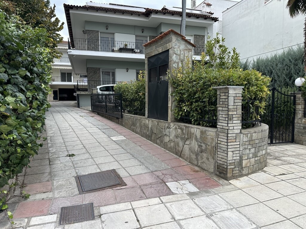 Квартира в Салониках, Греция, 80 м² - фото 13