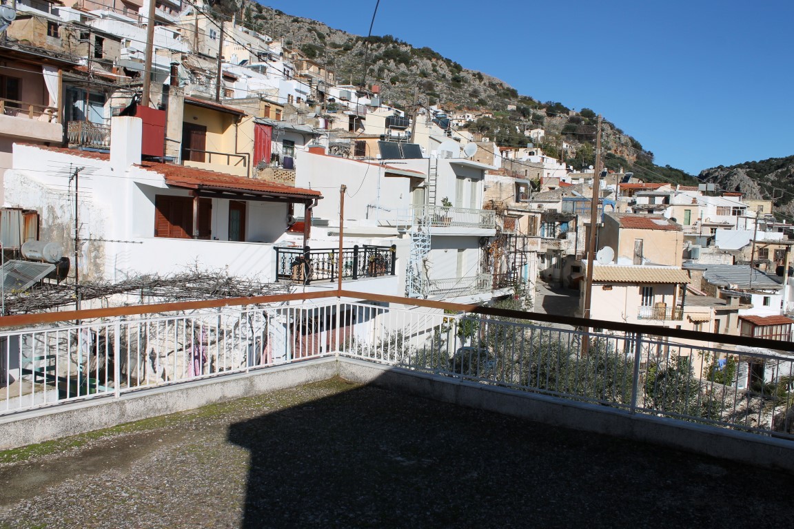 Мезонет в Ираклионе, Греция, 115 м² - фото 13