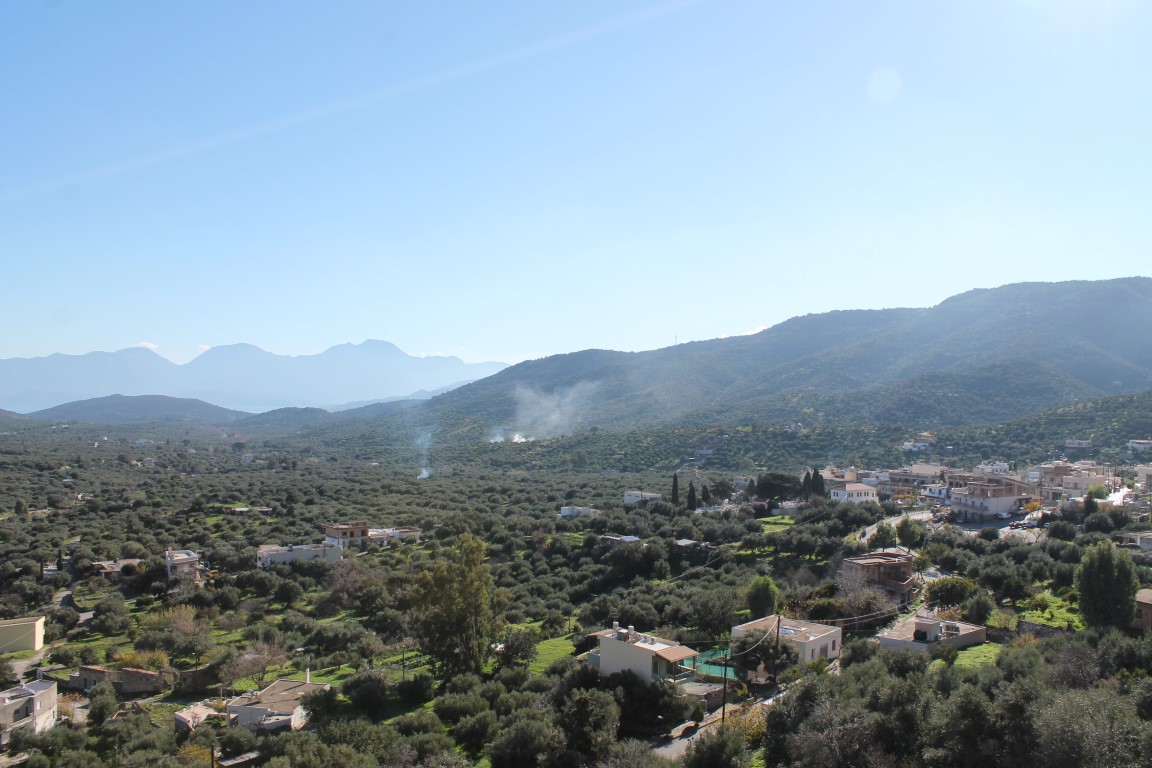 Мезонет в Ираклионе, Греция, 115 м² - фото 14