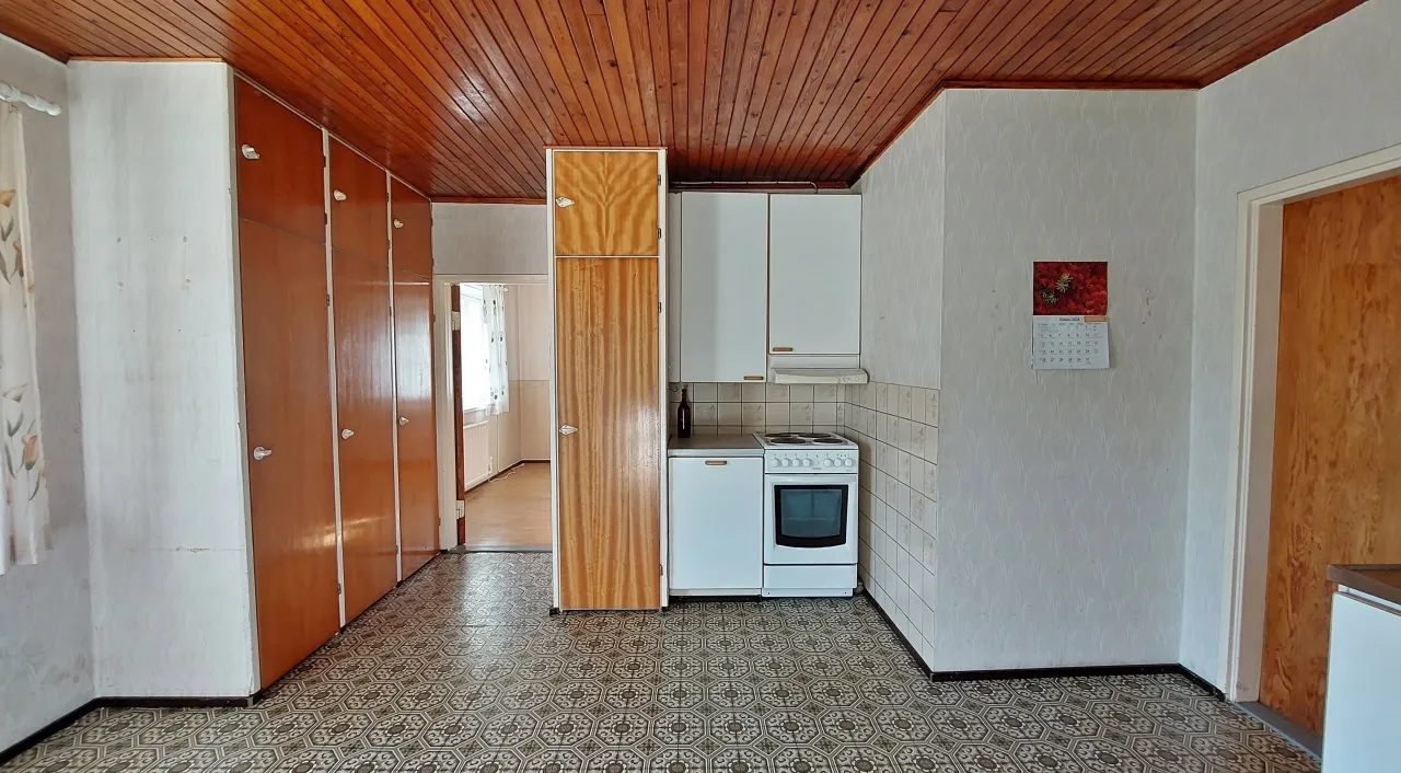 Дом в Йоэнсуу, Финляндия, 65 м² - фото 4