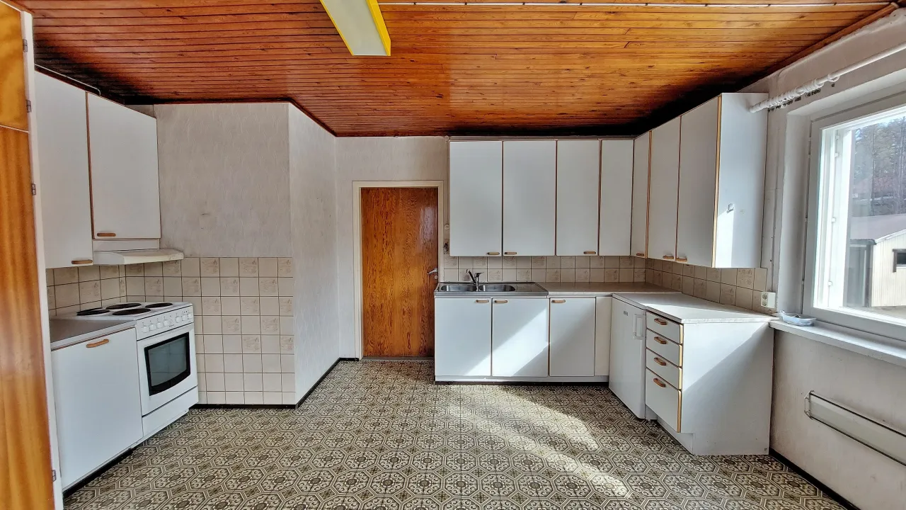 Дом в Йоэнсуу, Финляндия, 65 м² - фото 3