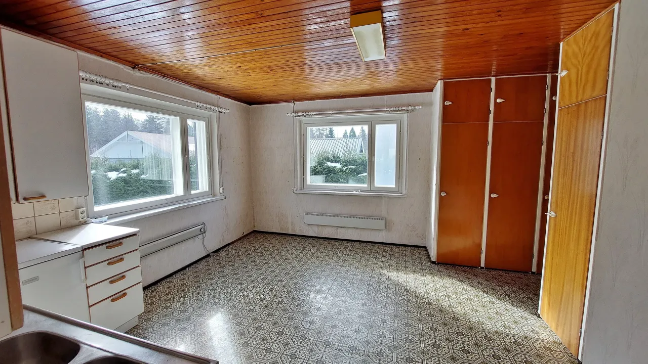 Дом в Йоэнсуу, Финляндия, 65 м² - фото 2