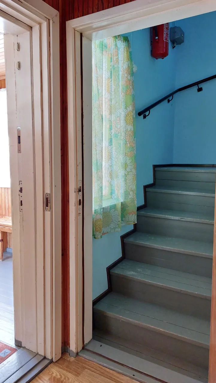 Дом в Йоэнсуу, Финляндия, 65 м² - фото 7