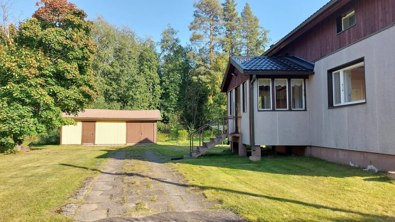 Дом в Йоэнсуу, Финляндия, 65 м² - фото 18