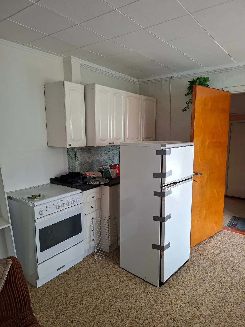 Дом в Иматре, Финляндия, 170 м² - фото 10