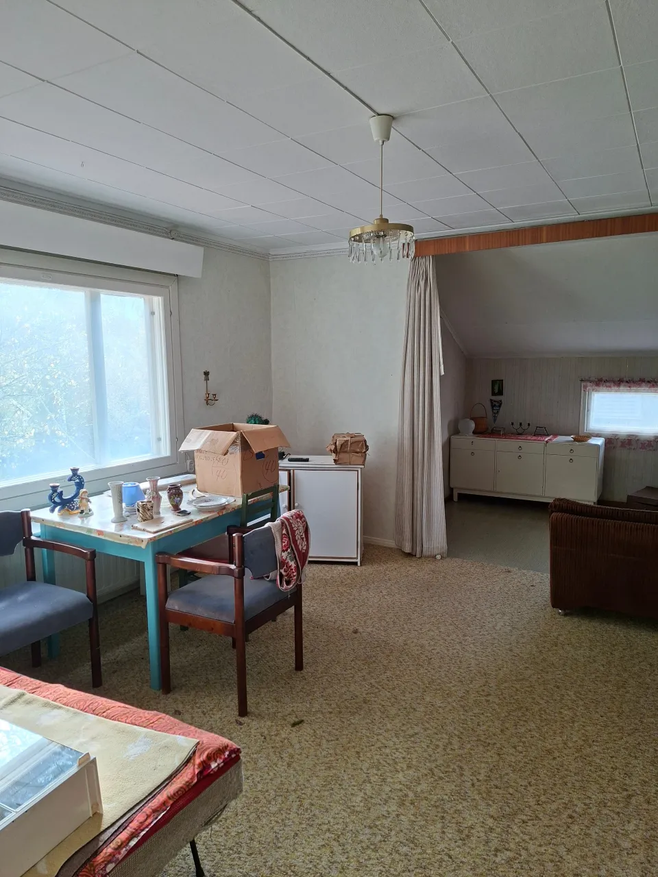 Дом в Иматре, Финляндия, 170 м² - фото 8