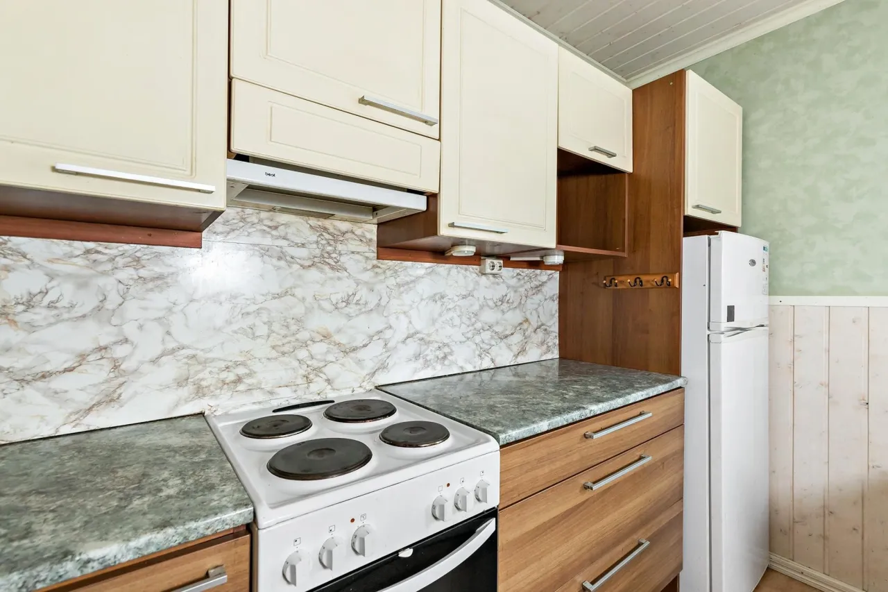 Дом в Иматре, Финляндия, 75 м² - фото 4