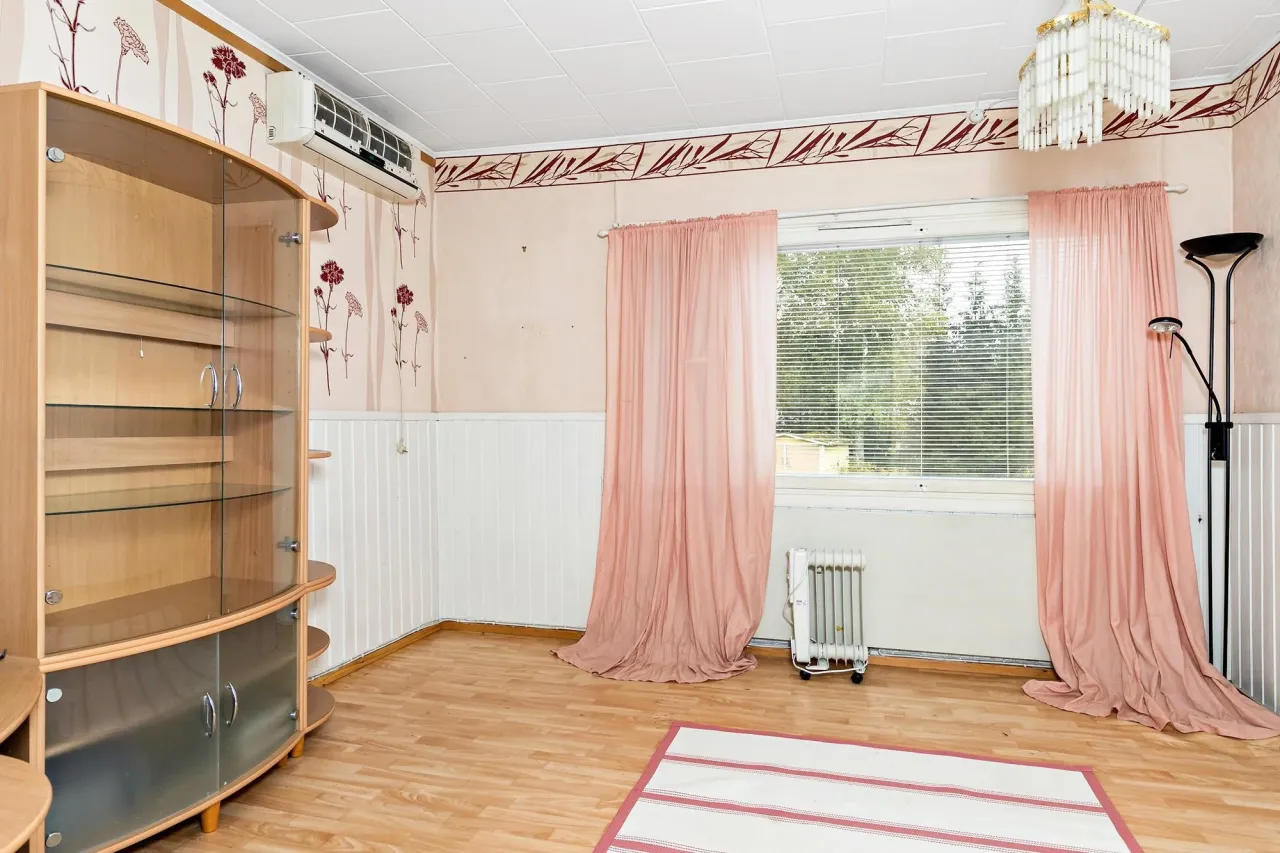 Дом в Иматре, Финляндия, 75 м² - фото 9