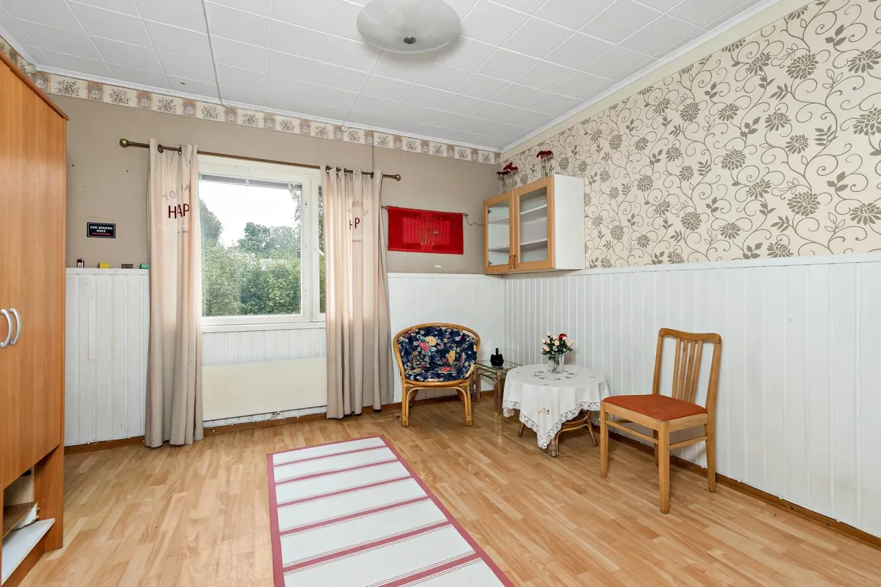 Дом в Иматре, Финляндия, 75 м² - фото 7