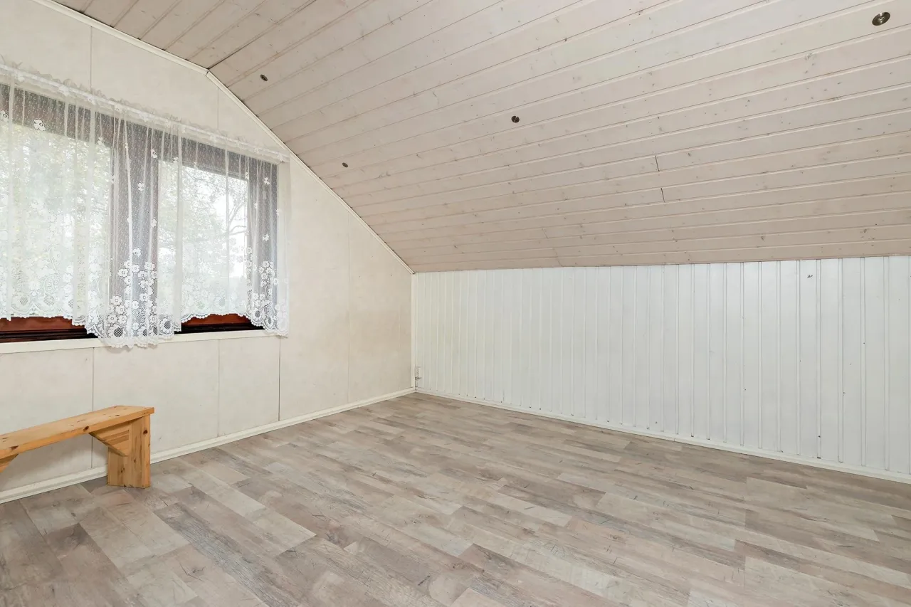 Дом в Иматре, Финляндия, 75 м² - фото 11