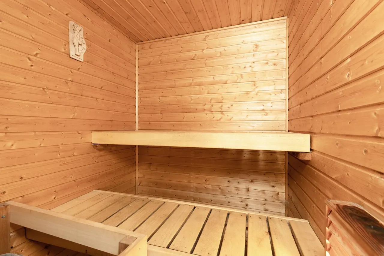 Дом в Иматре, Финляндия, 75 м² - фото 13