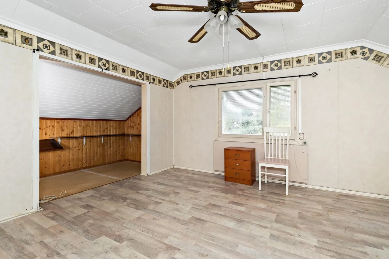 Дом в Иматре, Финляндия, 75 м² - фото 10